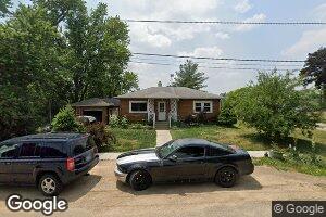 310 N Church Ave, Forreston, IL 61030