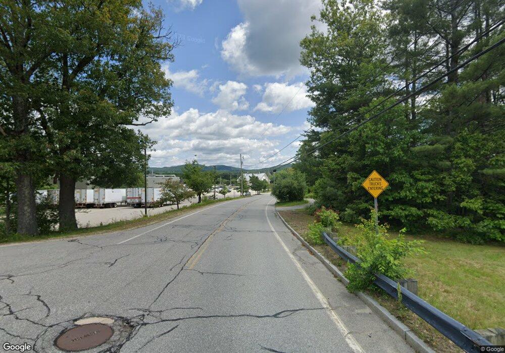 0 Harvey Way unit 4848593, Hillsborough, NH 03244 - photo 1