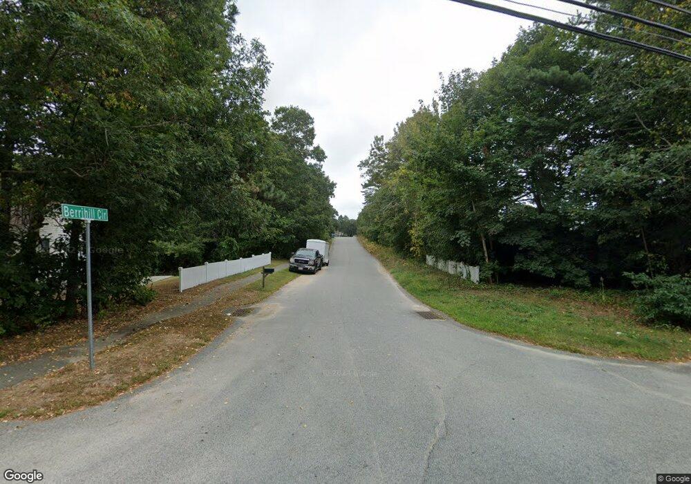0 Berrihill Cir, Falmouth, MA 02536 - photo 1