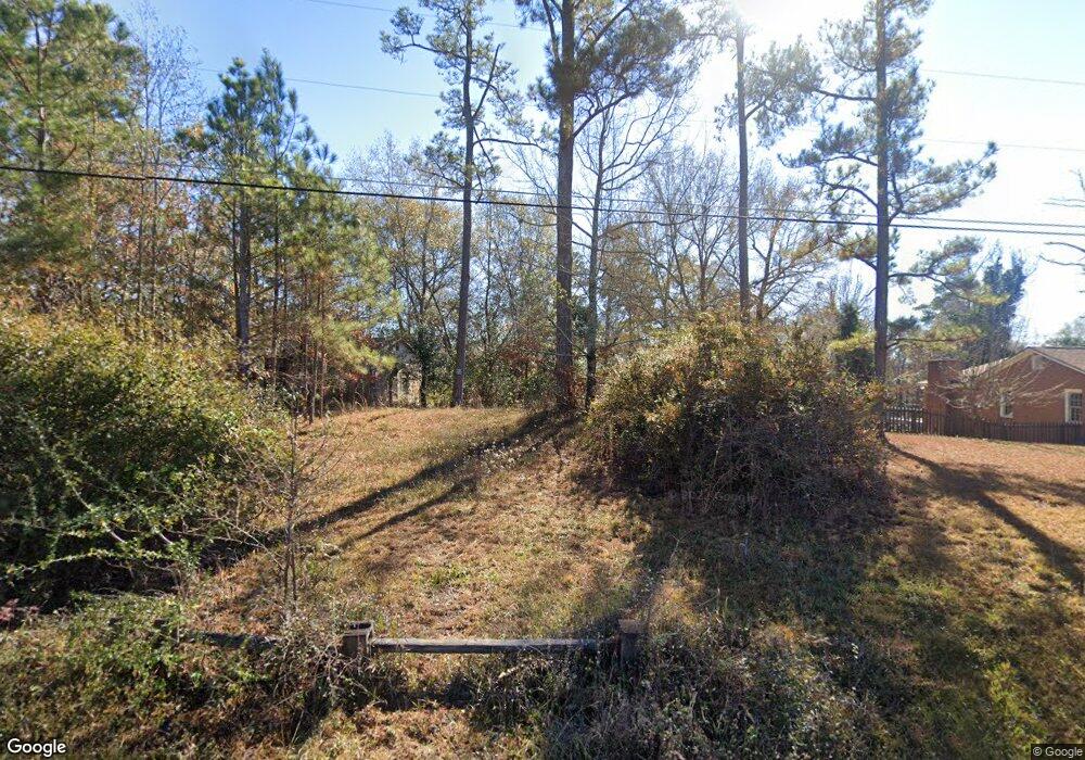 2155 Hubbard Rd, Macon, GA 31217 - photo 1