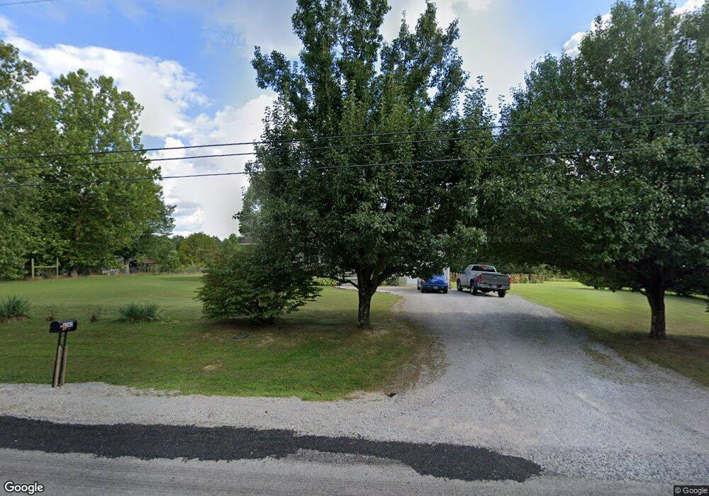 2263 Bell Rd, Crossville, TN 38571 - photo 1