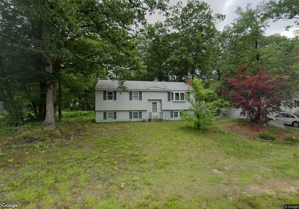 33 Peter Rd, Merrimack, NH 03054 - photo 1