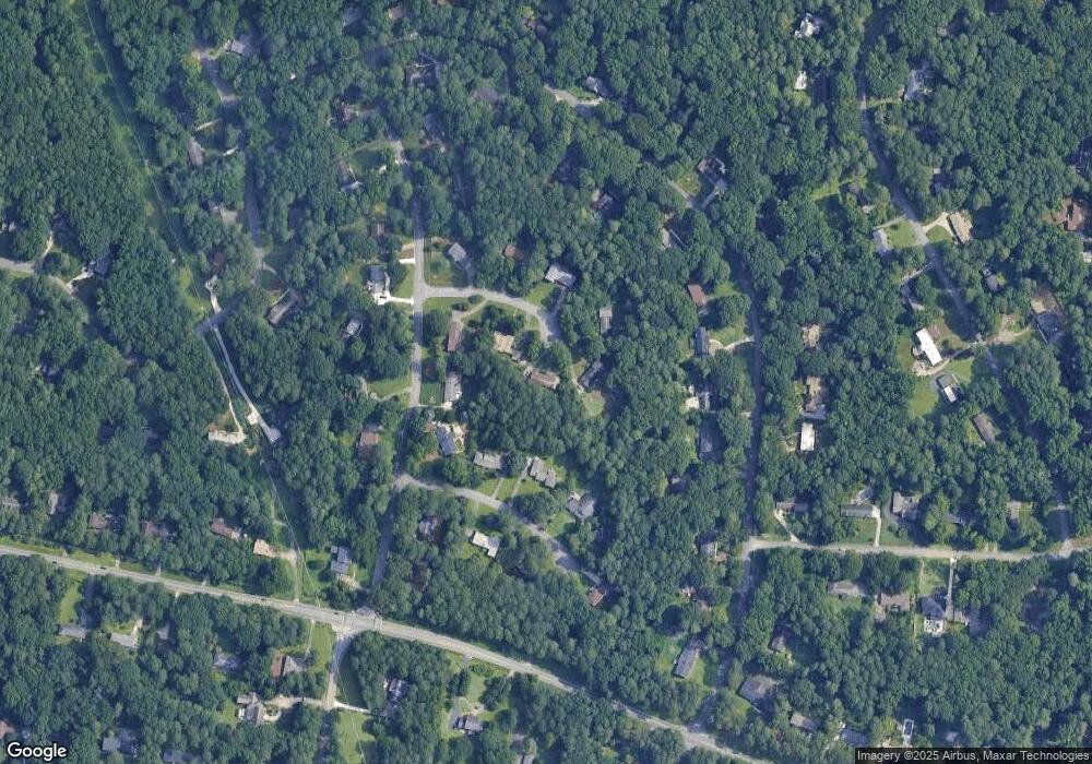 5115 Highgate Ct unit 14, Stone Mountain, GA 30087 - photo 1