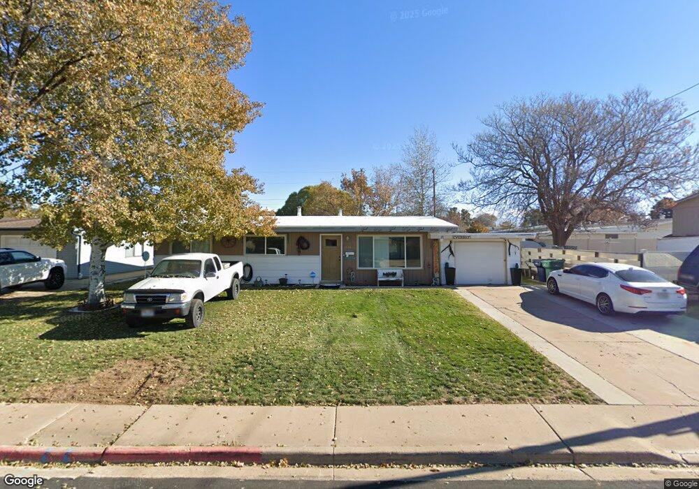 6088 S 2275 W, Roy, UT 84067 - photo 1