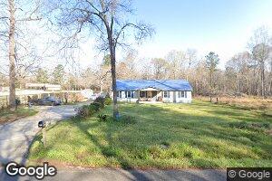 1347 Dan Martin Rd, Bartow, GA 30413