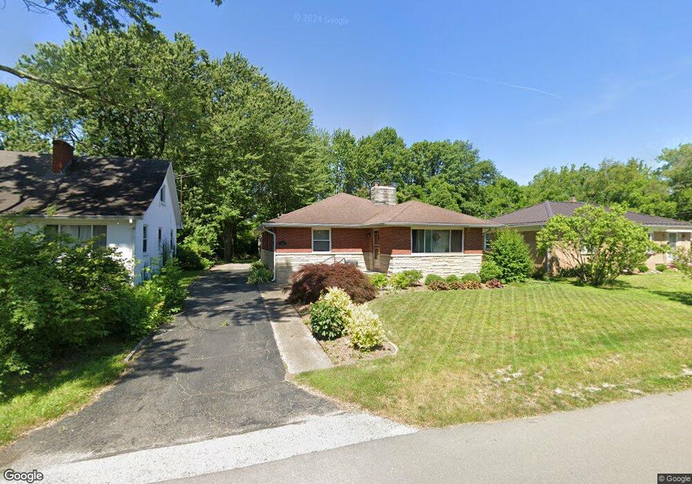 536 Duffey St, Plainfield, IN 46168 - photo 1