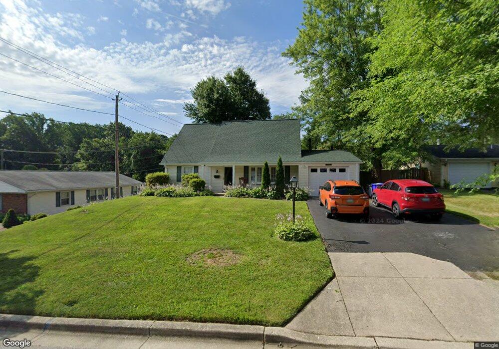 15907 Pinecroft Ln, Bowie, MD 20716 - photo 1