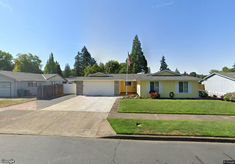 1930 Willamina Ave, Forest Grove, OR 97116 - photo 1