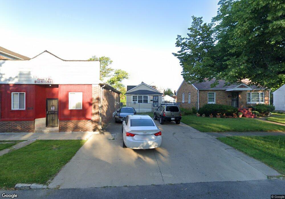 3680 Connecticut St, Gary, IN 46409 - photo 1