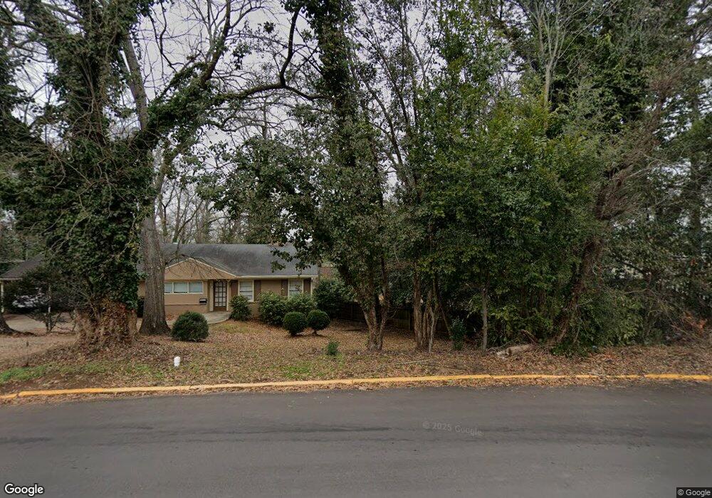 412 Springdale St unit 3, Athens, GA 30606 - photo 1