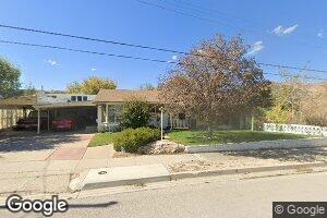 162 Duchesne St, Helper, UT 84526