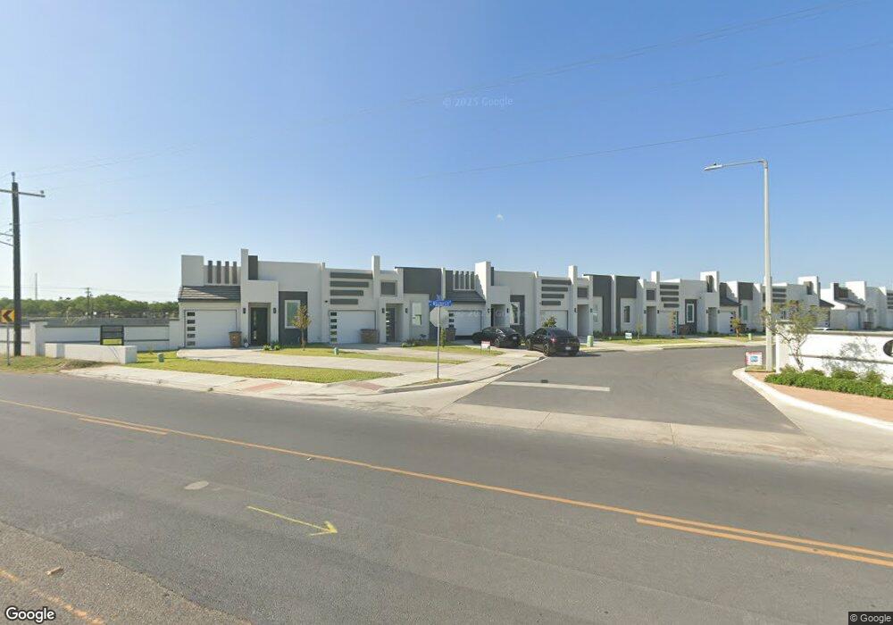 3411 S Marla Ct, Edinburg, TX 78539 - photo 1