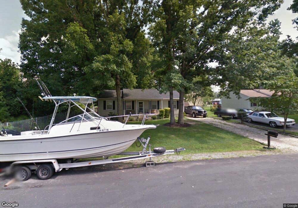 4905 Cheshire Dr, Hopewell, VA 23860 - photo 1