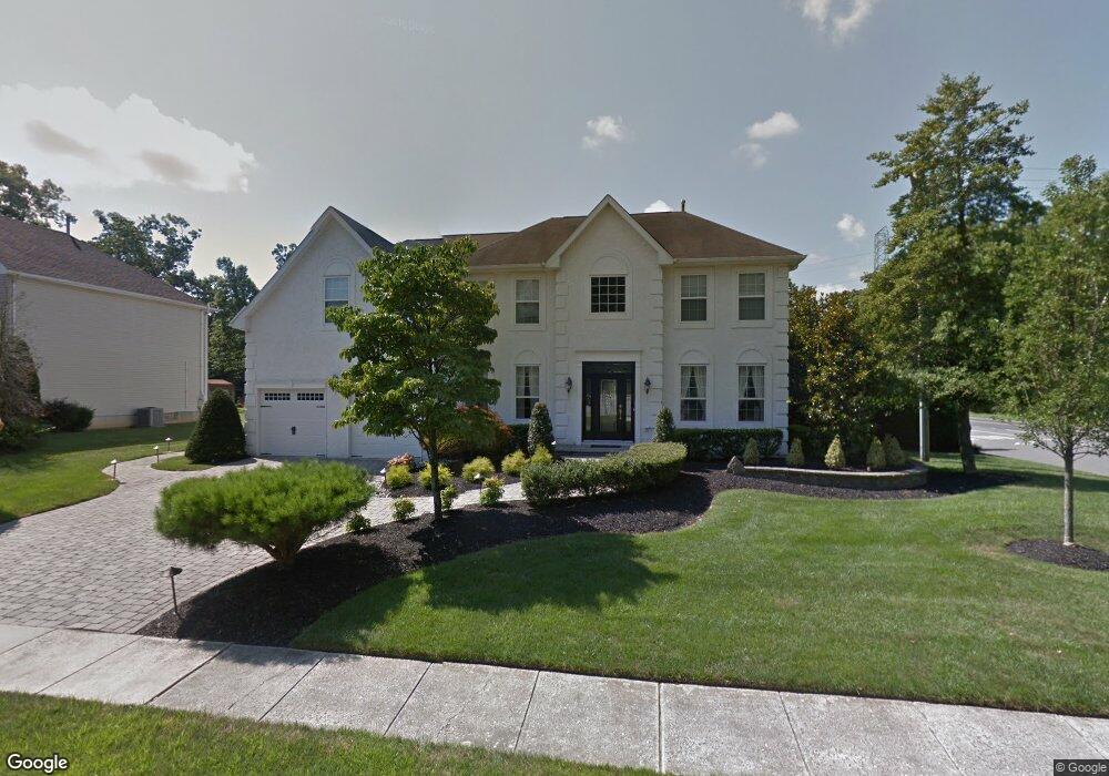 1724 Summersweet Dr, Williamstown, NJ 08094 - photo 1