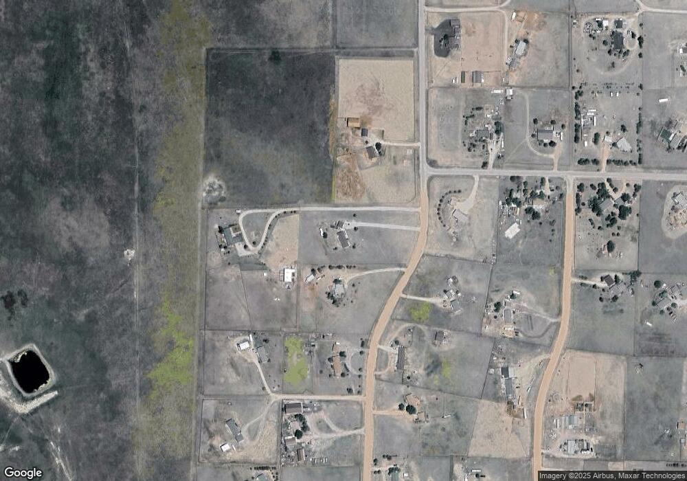 6020 Peerless Farms Rd, Peyton, CO 80831 - photo 1