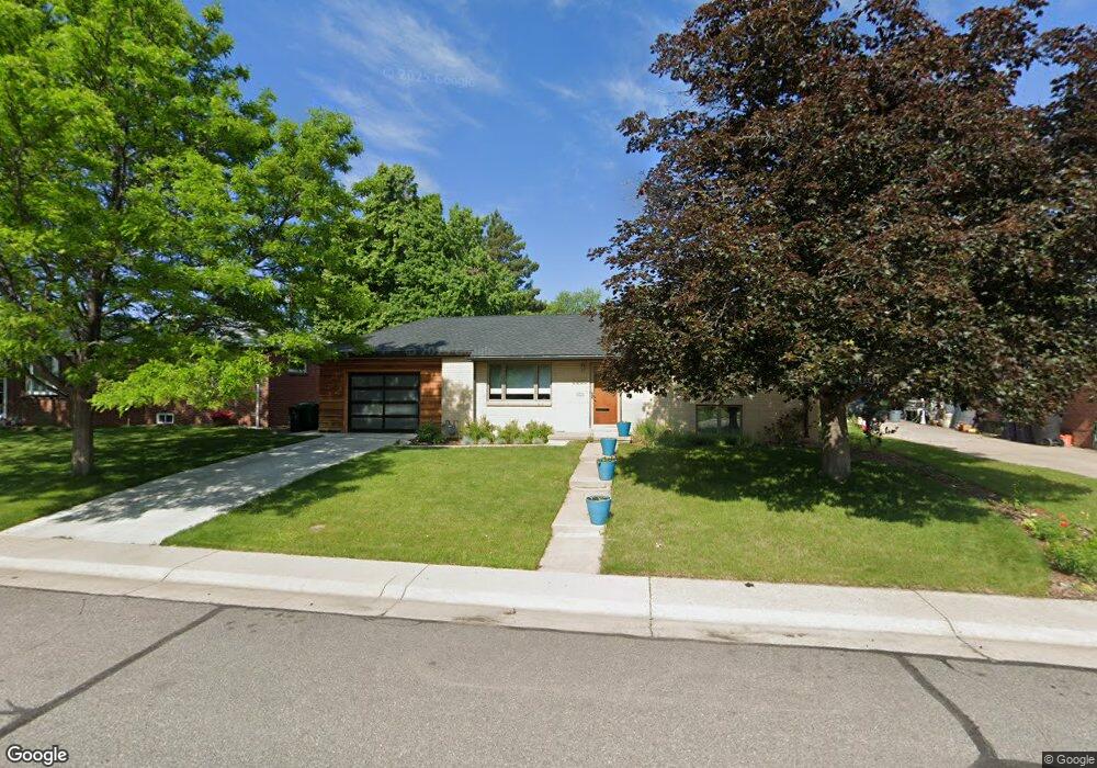 2403 S Xavier St, Denver, CO 80219 - photo 1