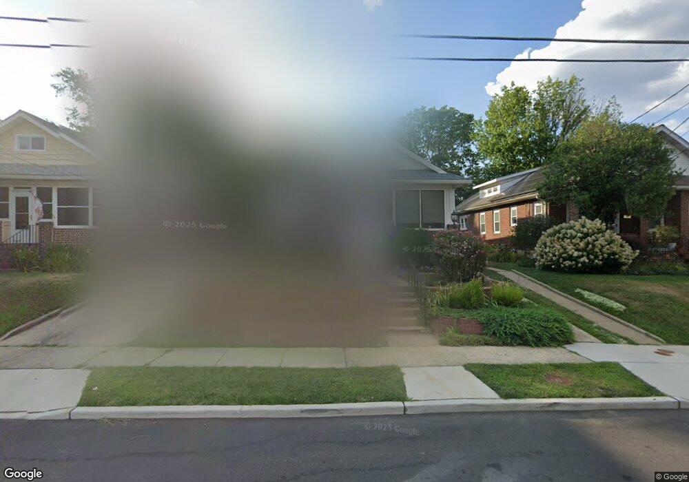 213 E Haddon Ave, Oaklyn, NJ 08107 - photo 1