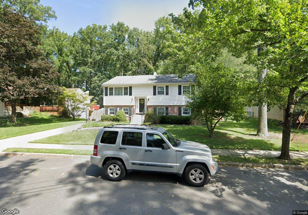 70 Red Leaf Rd, Moorestown, NJ 08057 - photo 1