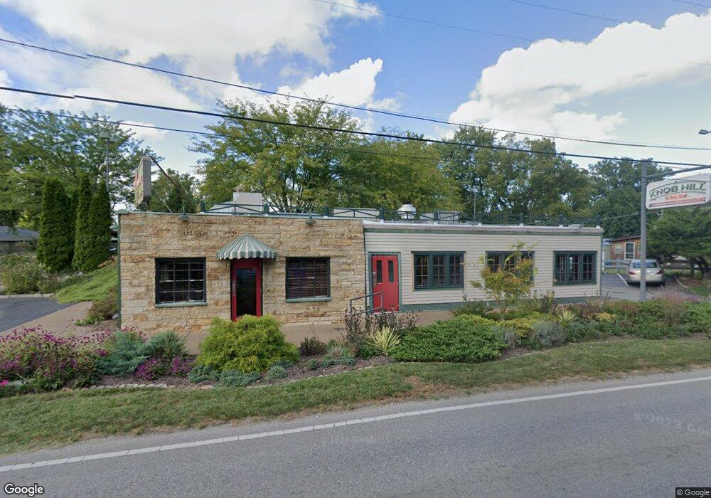 1016 State Route 662 W, Newburgh, IN 47630 - photo 1