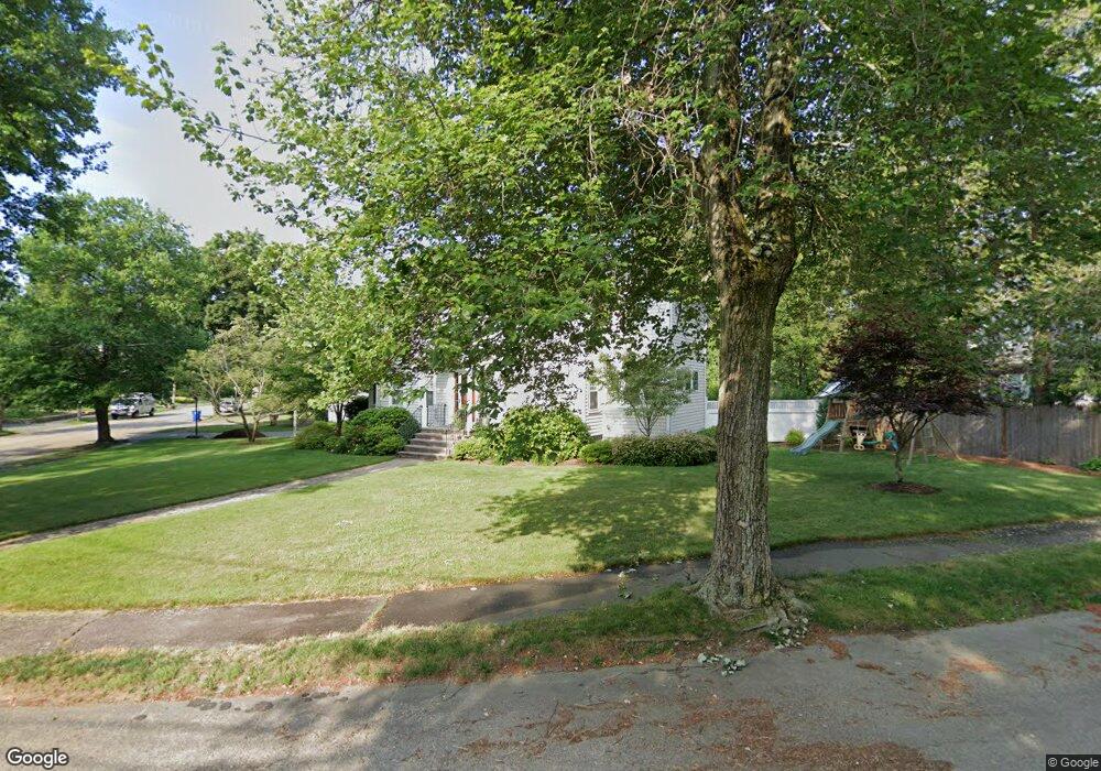 69 Meredith Cir, Milton, MA 02186 - photo 1