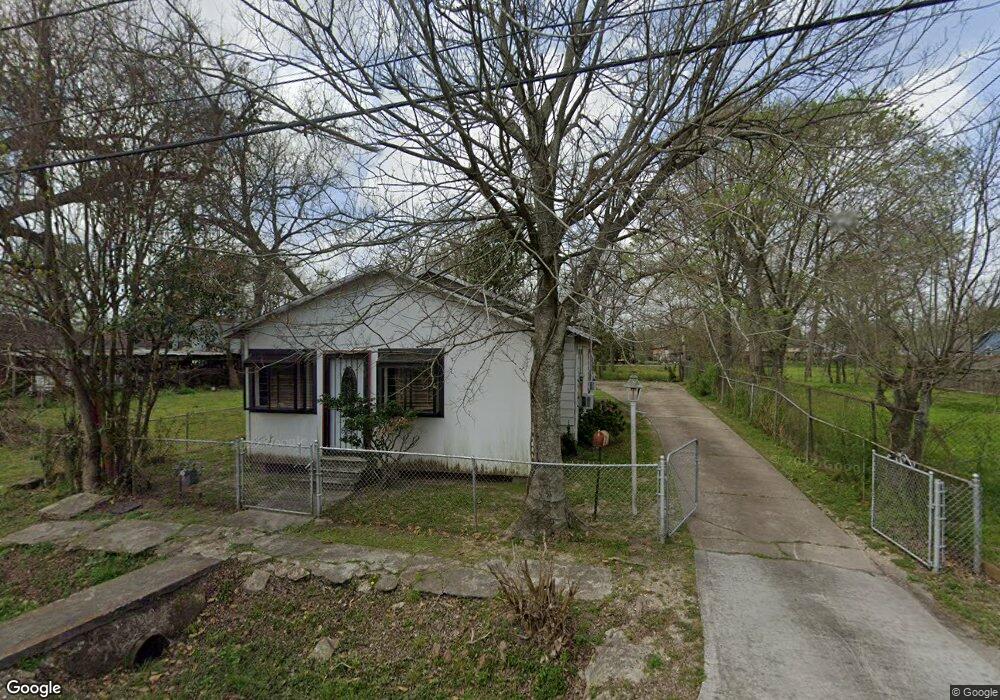 3405 Wayne St, Houston, TX 77026 - photo 1