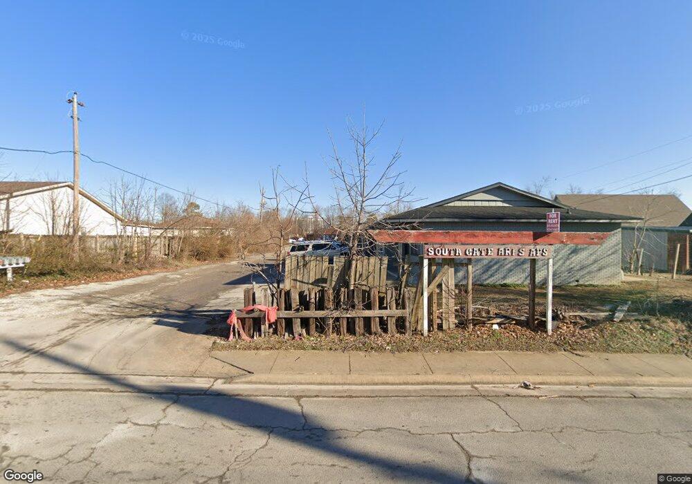 951 W Lilac St, Rogers, AR 72756 - photo 1