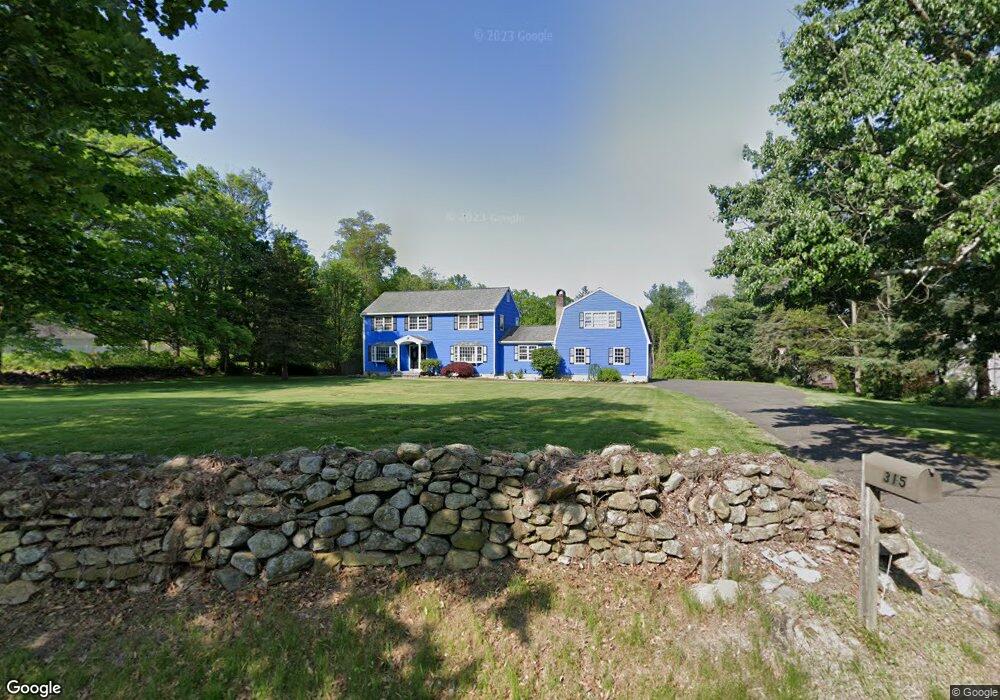 315 Isinglass Rd, Shelton, CT 06484 - photo 1