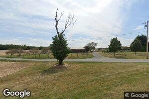 5424 Robinson Rd, Nabb, IN 47147