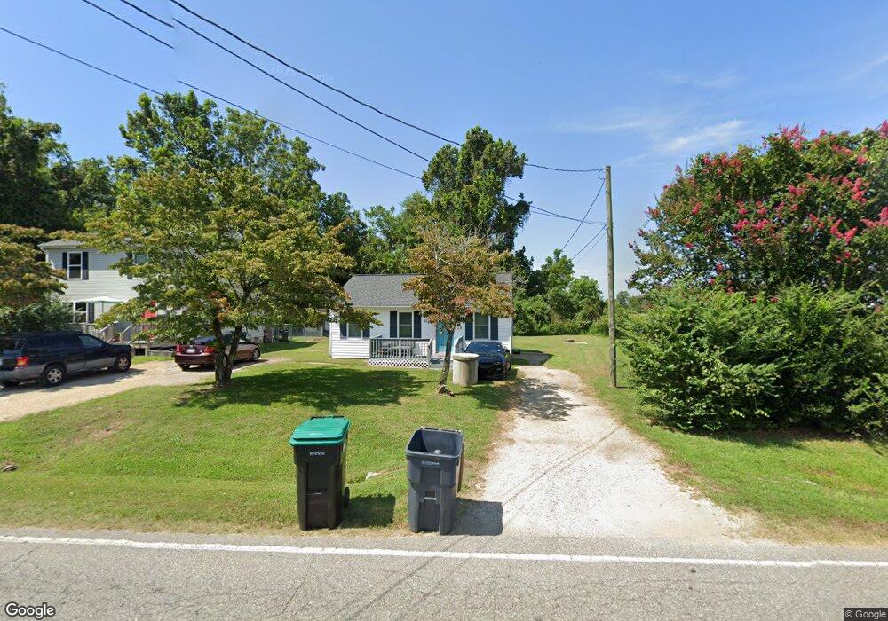 8515 Croaker Rd, Williamsburg, VA 23188 - photo 1