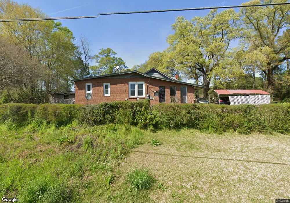 1214 14th St, McComb, MS 39648 - photo 1