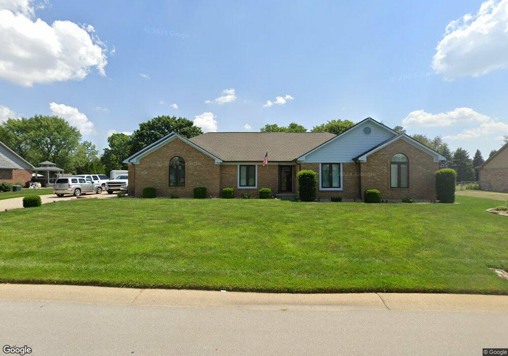 7787 Wooden Shoe Cir, Avon, IN 46123 - photo 1