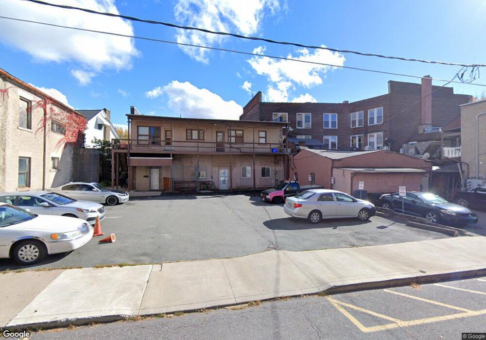 110 Delaware Ave, Olyphant, PA 18447 - photo 1