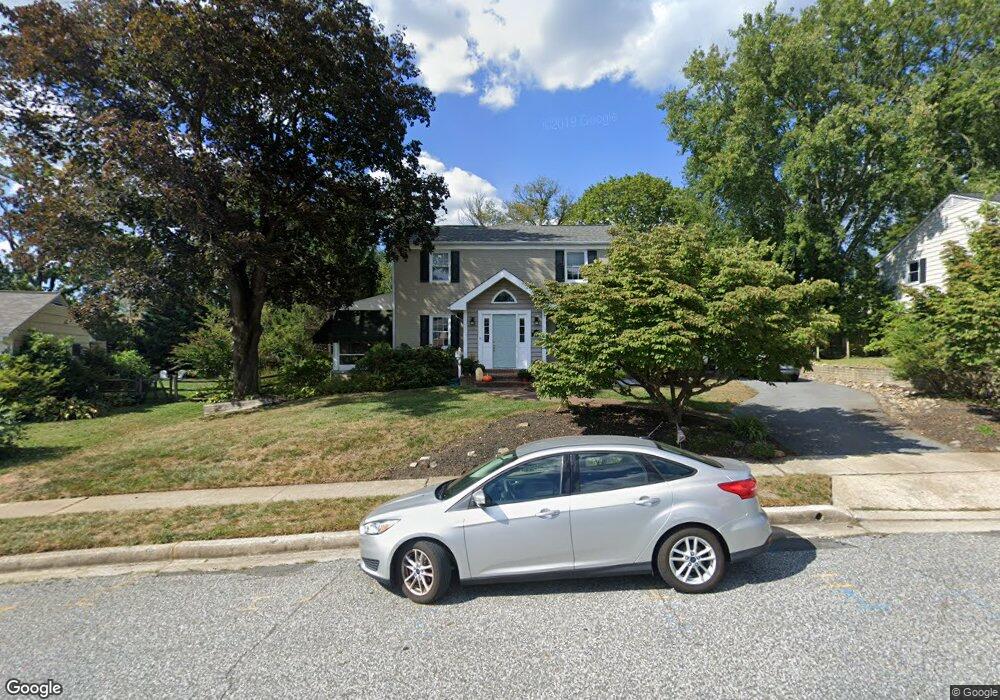 1616 Templeton Rd, Towson, MD 21204 - photo 1