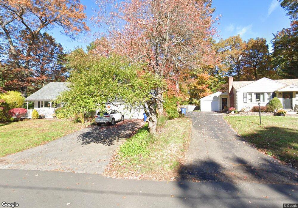 39 Wilshire Rd, Vernon Rockville, CT 06066 - photo 1