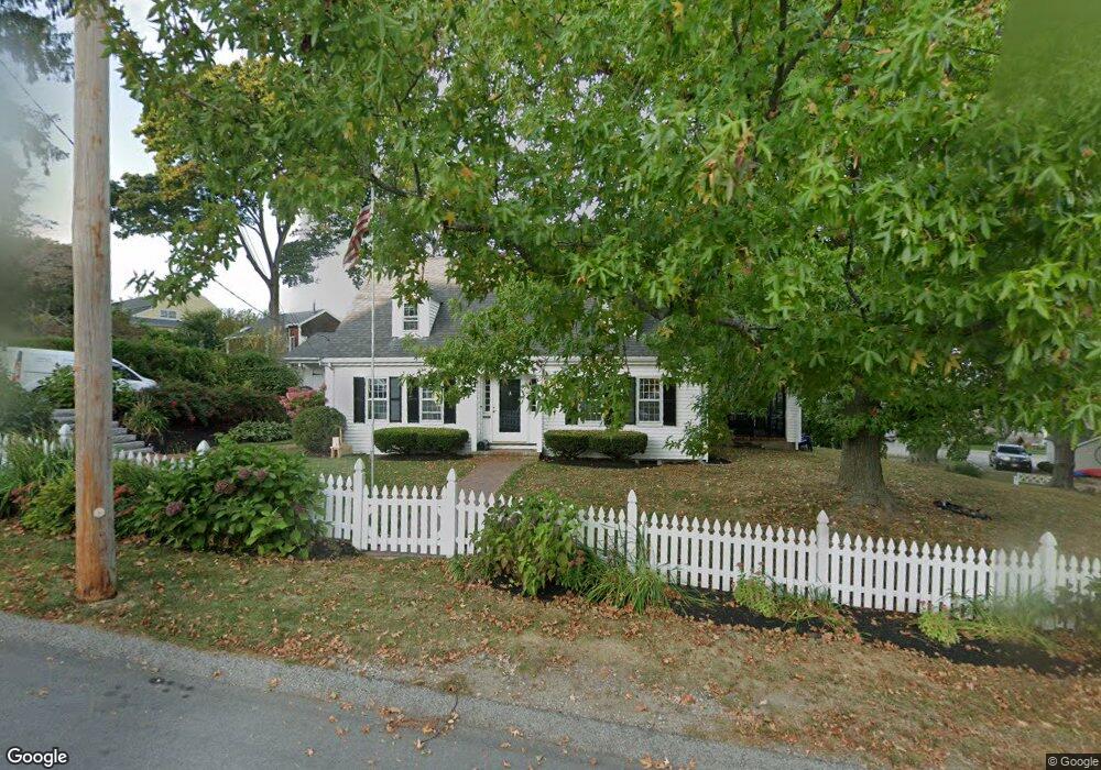 13 Otis Hill Rd, Hingham, MA 02043 - photo 1