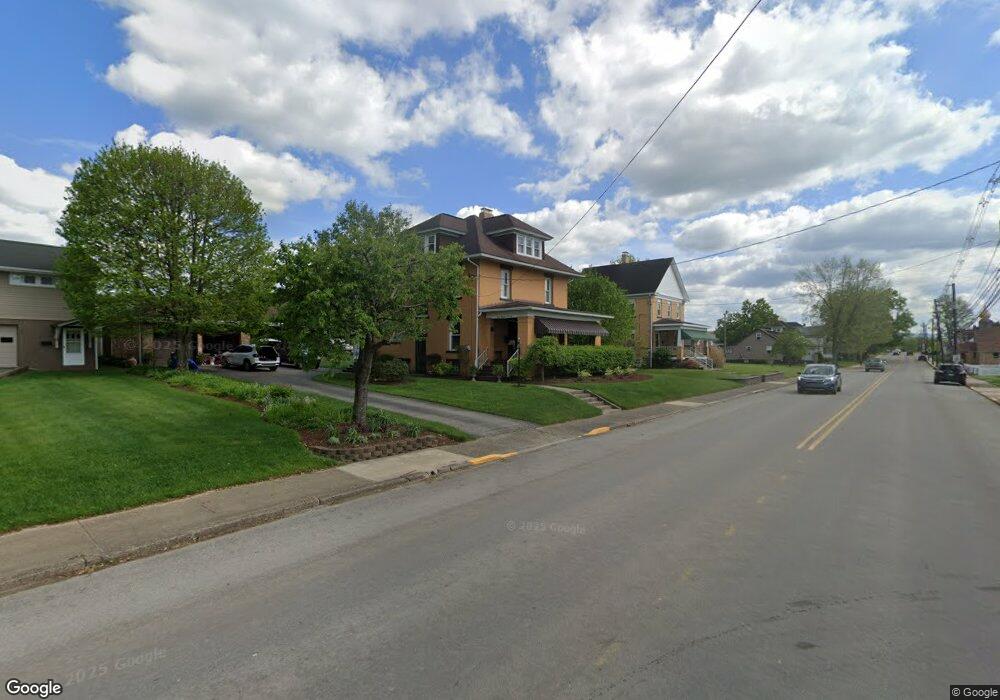 370 S Main St, Homer City, PA 15748 - photo 1