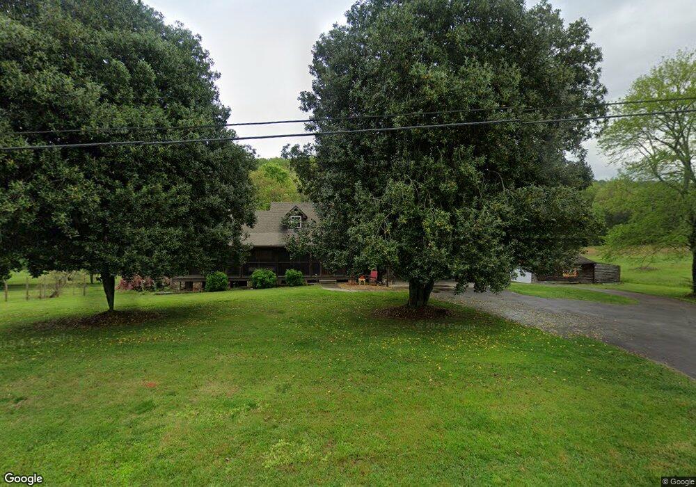 923 Lafayette Rd, Rocky Face, GA 30740 - photo 1