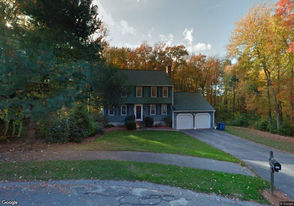 106 Lea Ave, Northbridge, MA 01534 - photo 1