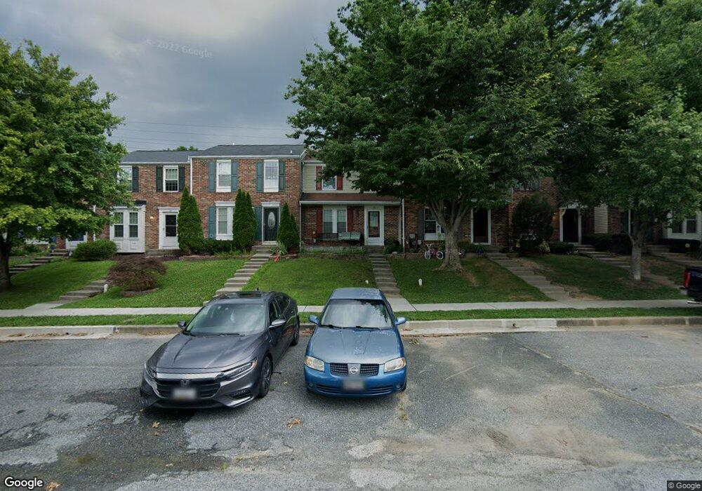 33 Cavan Green, Nottingham, MD 21236 - photo 1