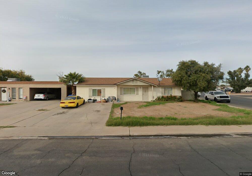 1002 S Toltec, Mesa, AZ 85204 - photo 1