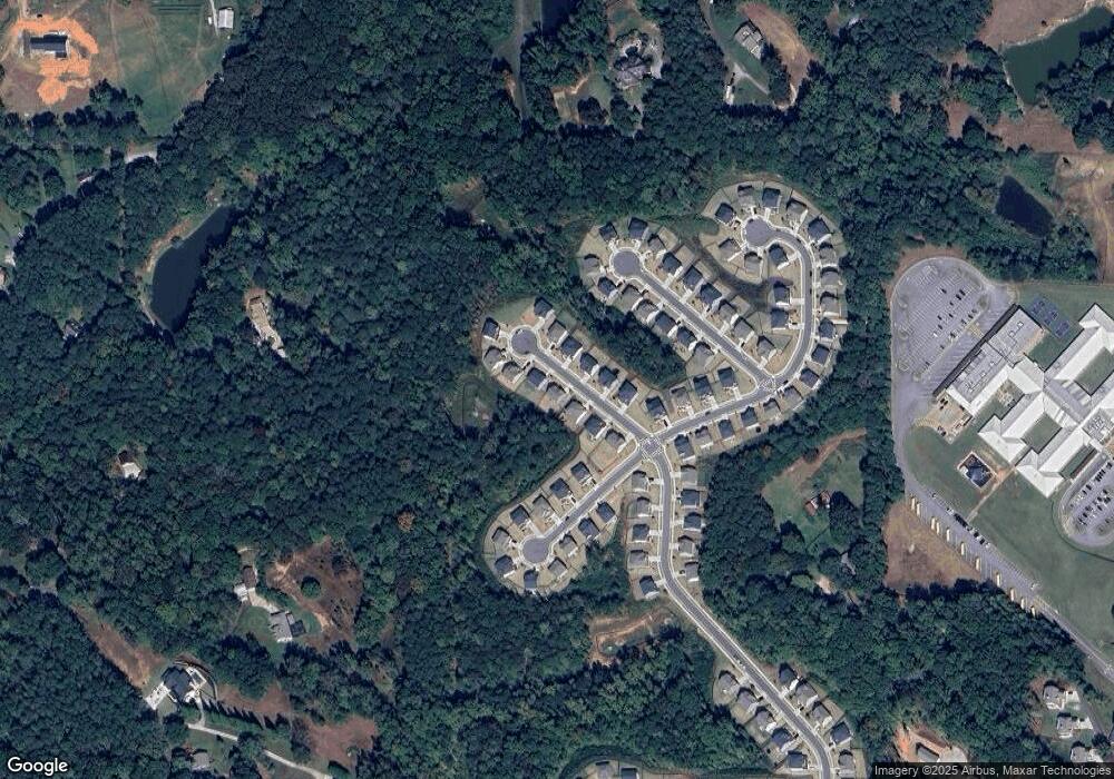 213 Rivulet Dr, Canton, GA 30115 - photo 1