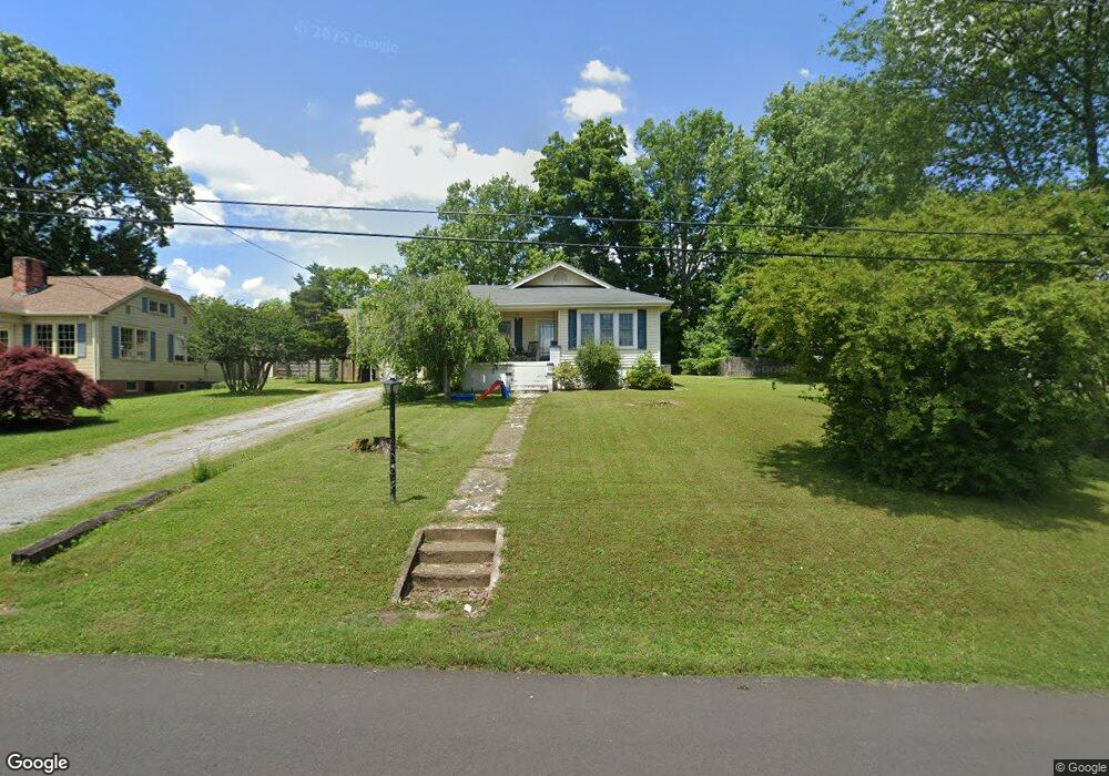 2707 Franklin Ave NW, Cleveland, TN 37312 - photo 1