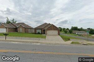 2001 W 26th St, Joplin, MO 64804