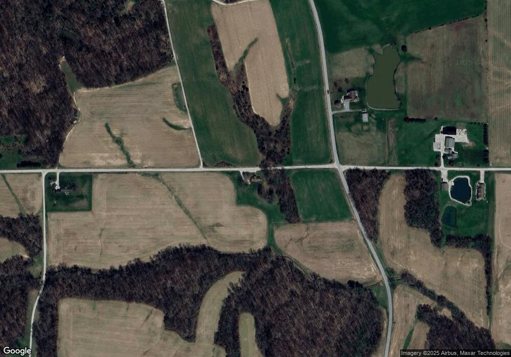 8211 E County Road 50 N, Greensburg, IN 47240 - photo 1