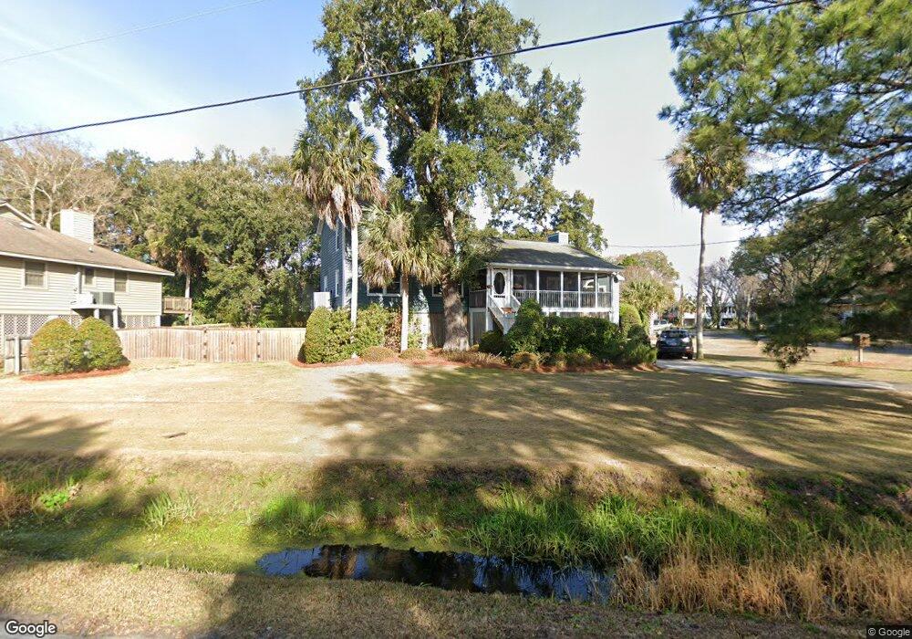 7 Lauden Blvd, Isle of Palms, SC 29451 - photo 1