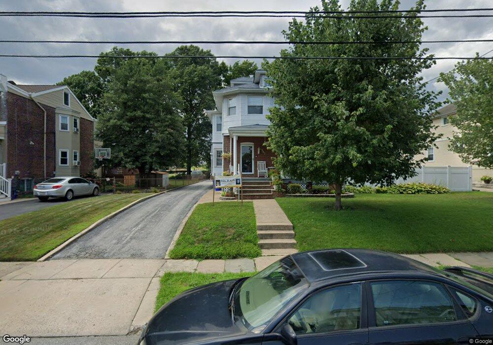 541 13th Ave, Prospect Park, PA 19076 - photo 1