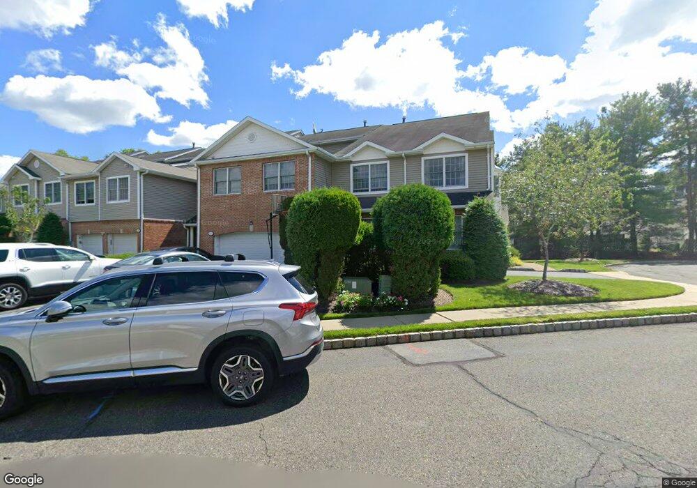 22 Waldeck Ct, West Orange, NJ 07052 - photo 1