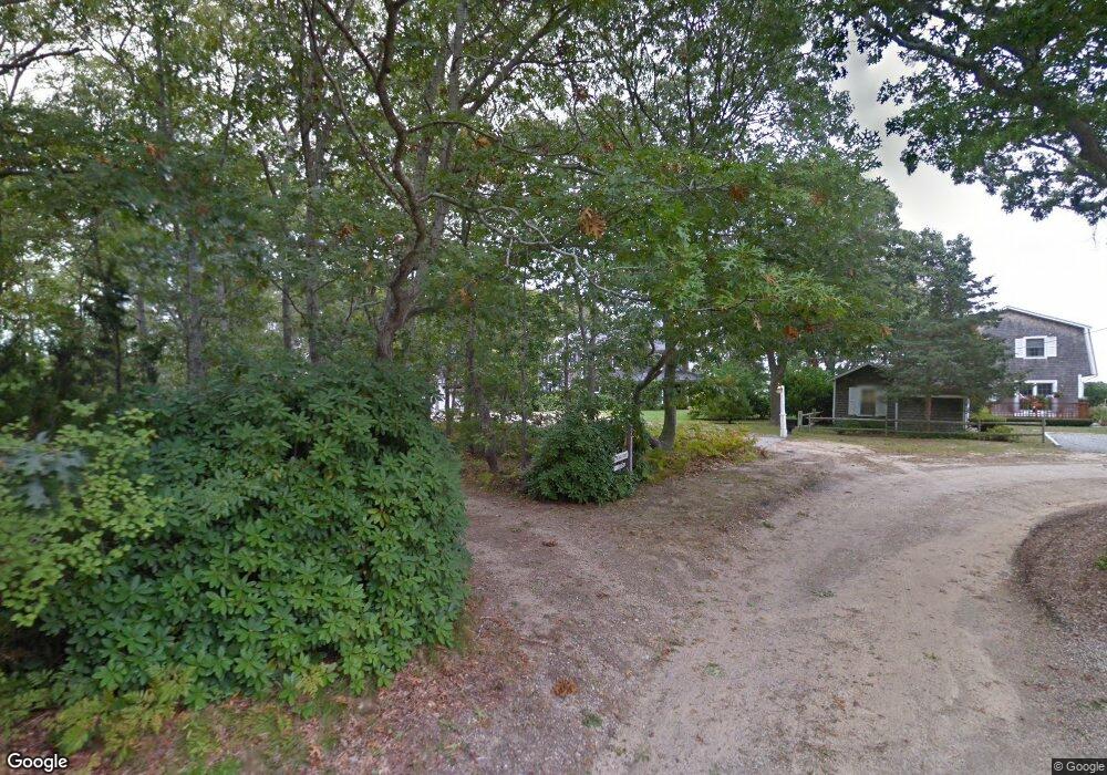 20 Benefit St, East Falmouth, MA 02536 - photo 1