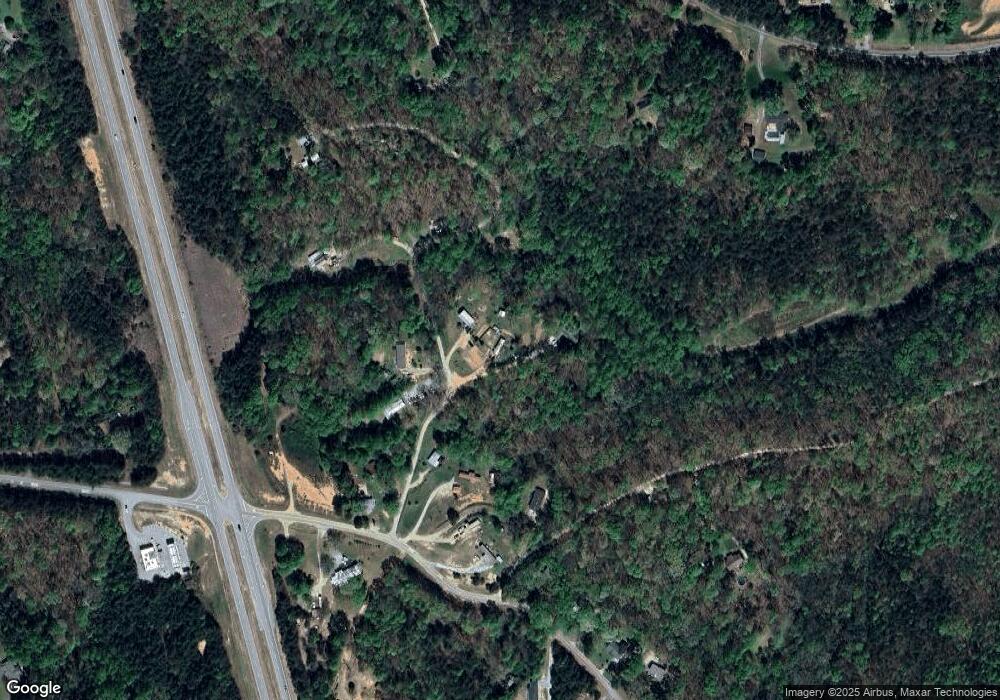 485 Deercrest Dr, Baldwin, GA 30511 - photo 1