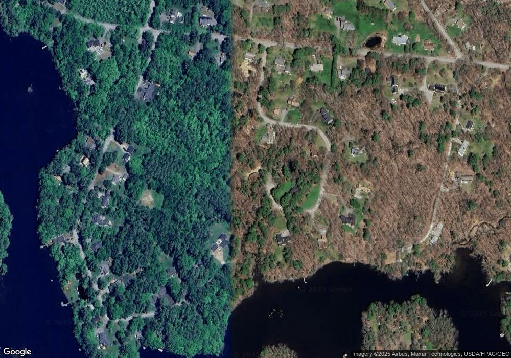 60 William Glen Dr, Camden, ME 04843 - photo 1